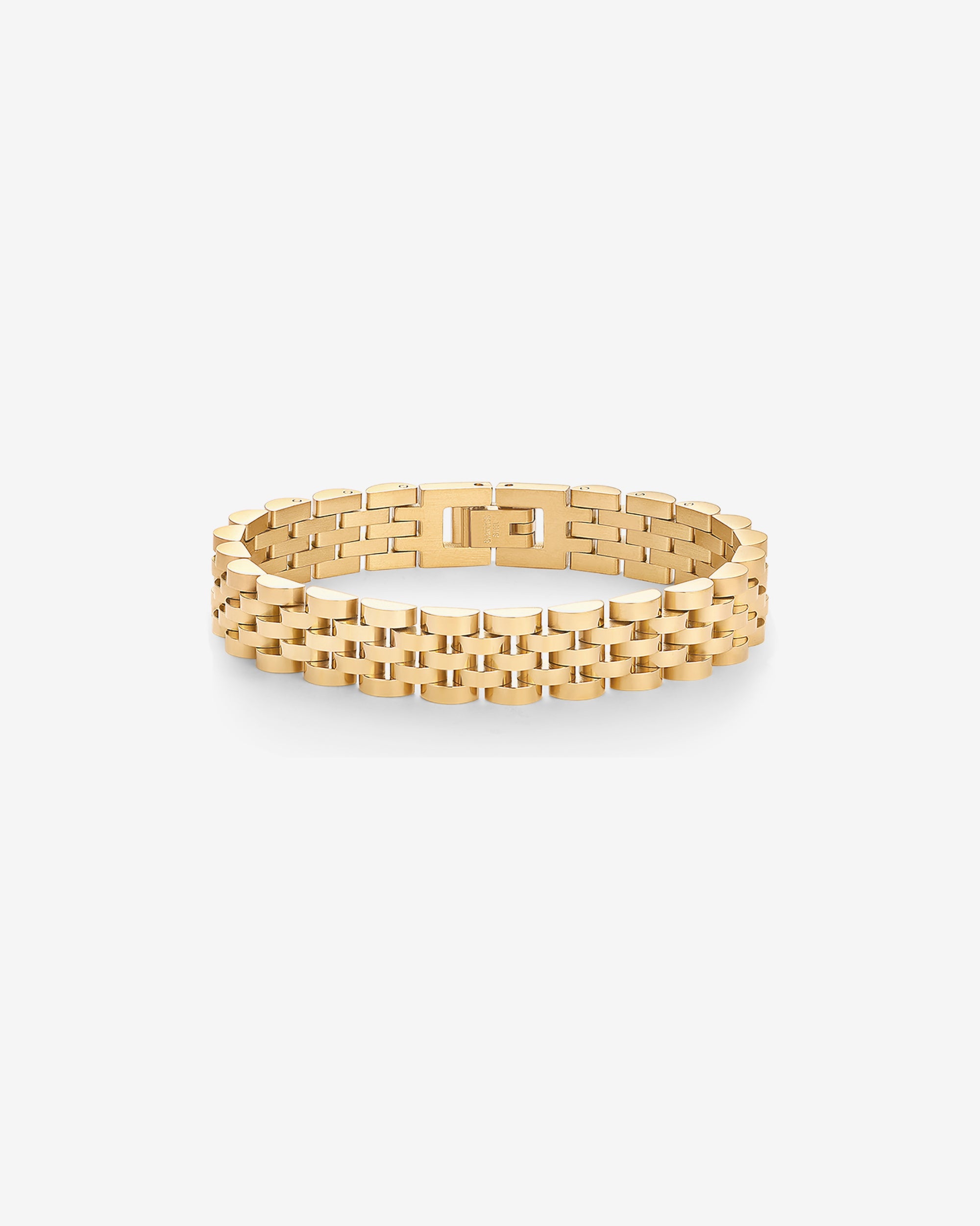 人気ブランド【PAVOI】Double Chain Charmブレスレット Double Wrap Charm Bracelet | Pavoi Jewelry | Everyday