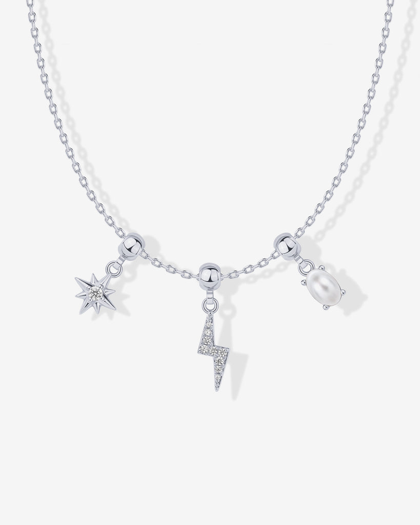 #Variant_White Gold / Whimsy Celestial