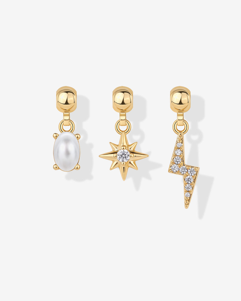 #Variant_Yellow Gold / Whimsy Celestial