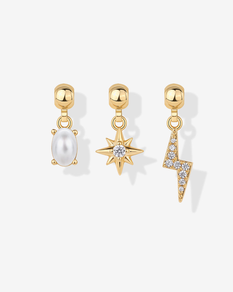 #Variant_Yellow Gold / Whimsy Celestial