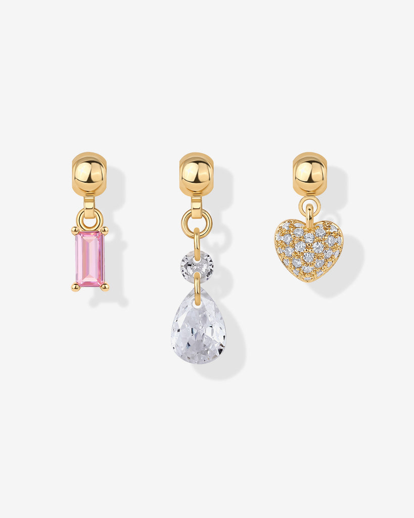#Variant_Yellow Gold / Whimsy Heart Charm