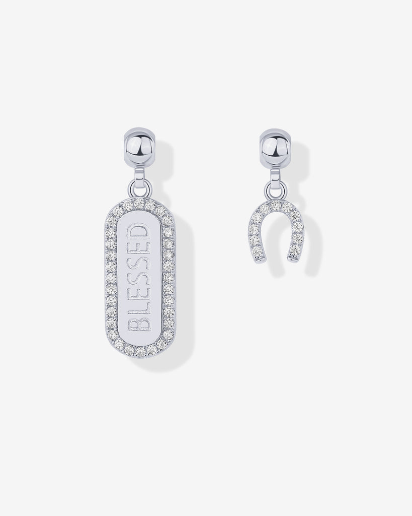 #Variant_White Gold / Blessed Mood Charm