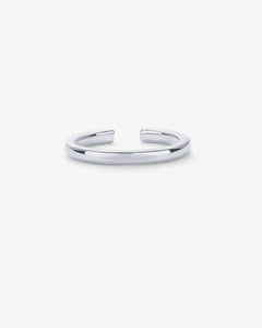 Bangle Adjustable Toe Ring