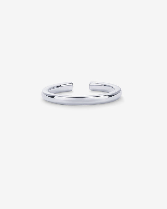 Bangle Adjustable Toe Ring