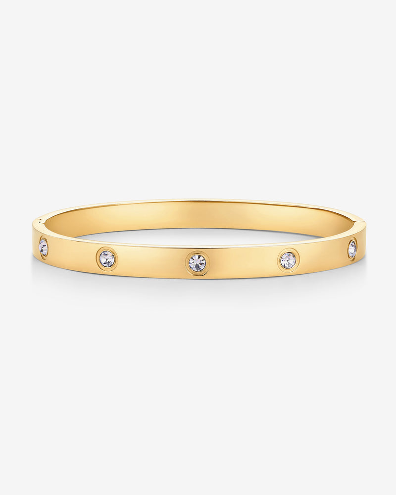Love Bangle Bracelet