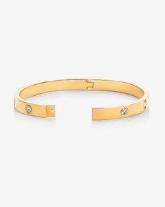Love Bangle Bracelet
