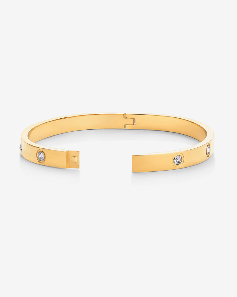 #Variant_Yellow Gold / 7.5 Inches