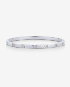 #Variant_White Gold / 6.5 Inches