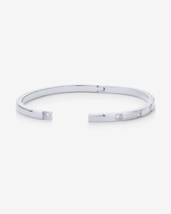 #Variant_White Gold / 6.5 Inches