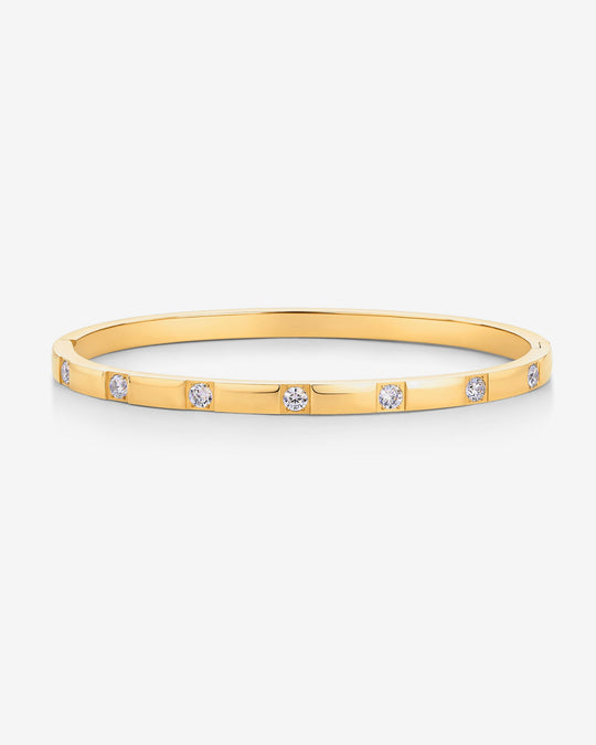 #Variant_Yellow Gold / 7 Inches