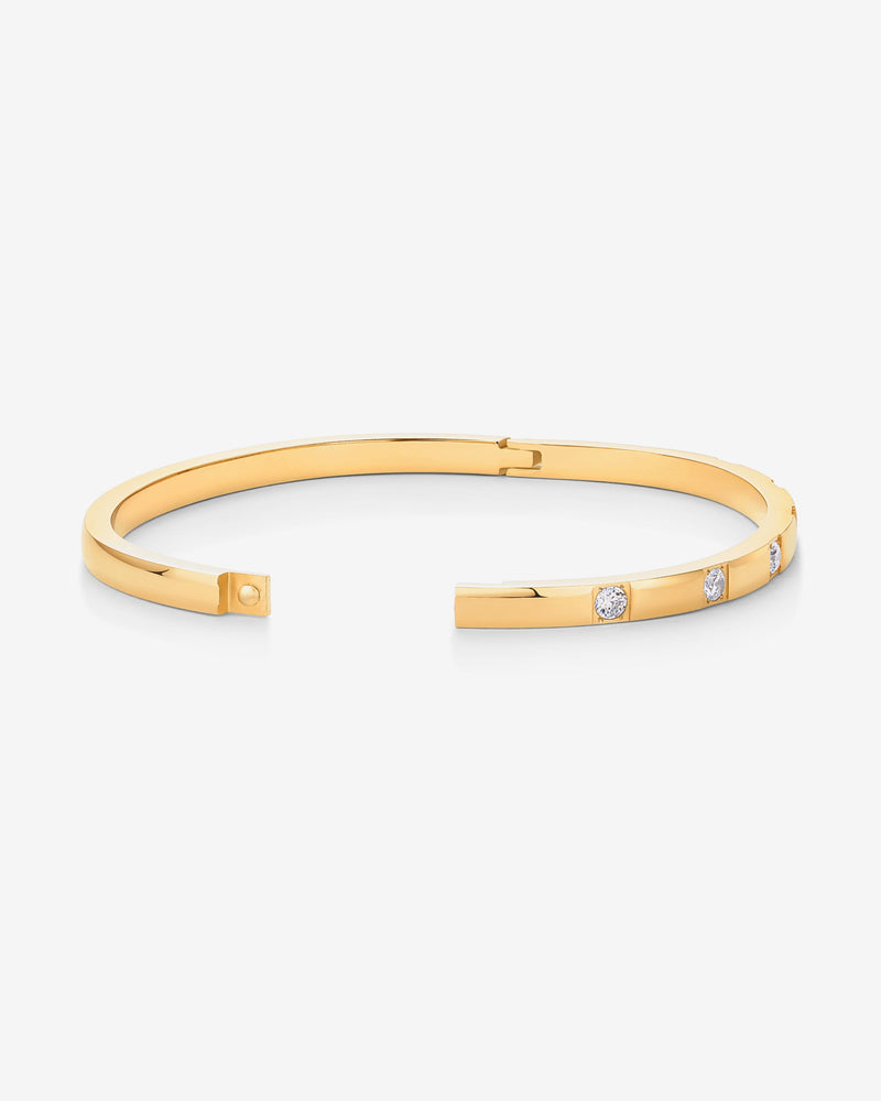 #Variant_Yellow Gold / 7 Inches