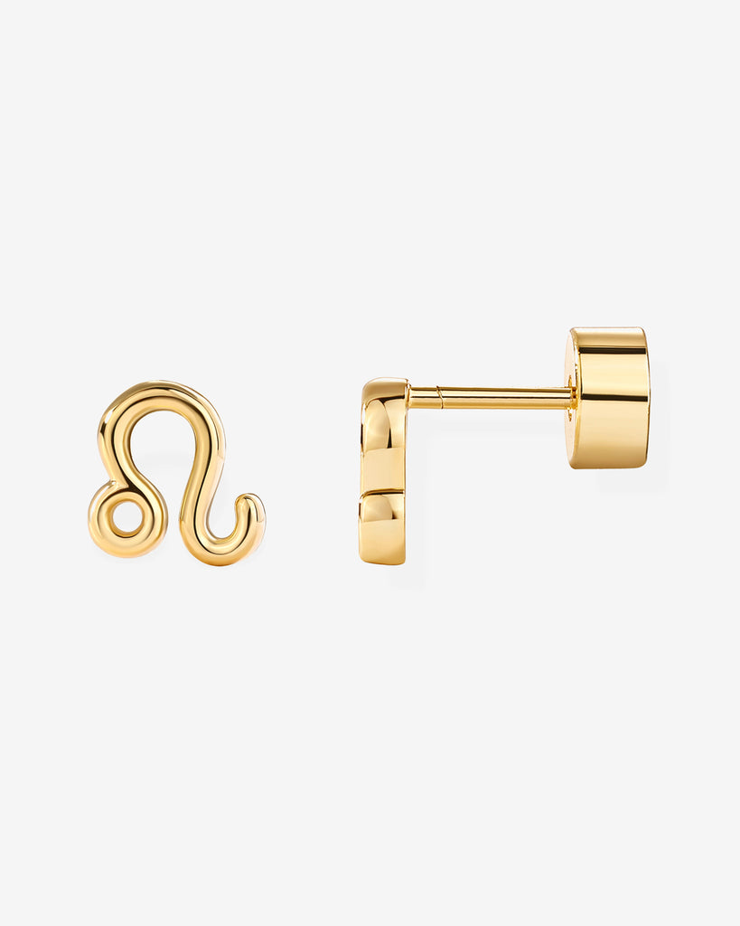 #Variant_Yellow Gold / Leo