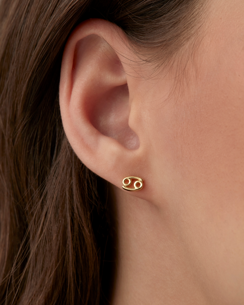 #Variant_Yellow Gold / Pisces