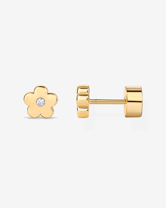 Mini Bloom Studs