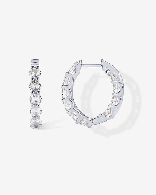 Inside-Out Hoops