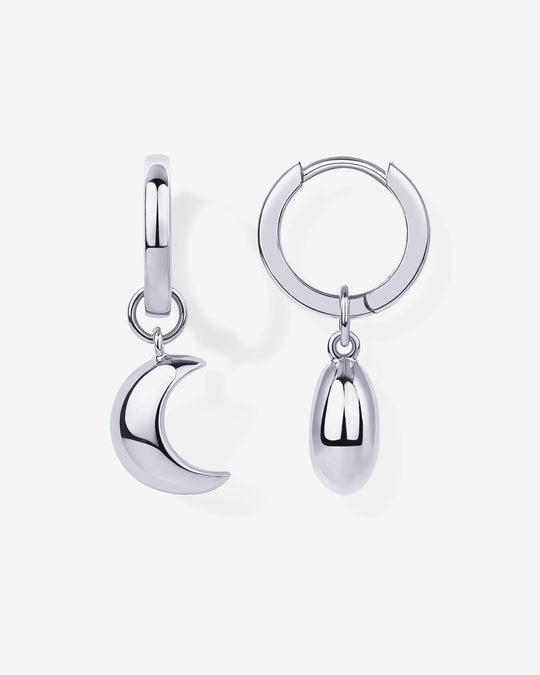 Moonshot Dangle Huggies