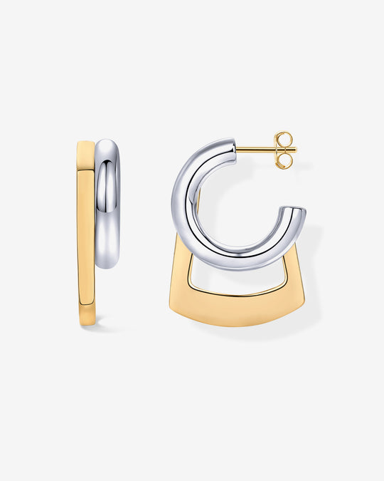 #Variant_White and Yellow Gold