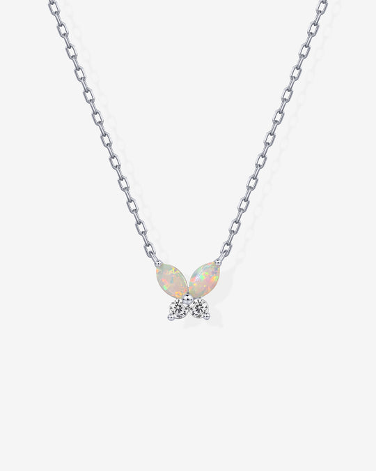 Flutter Necklace