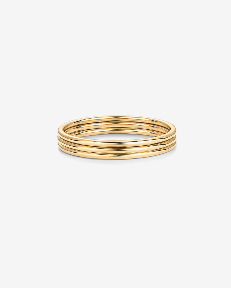 Band of Gold Ring