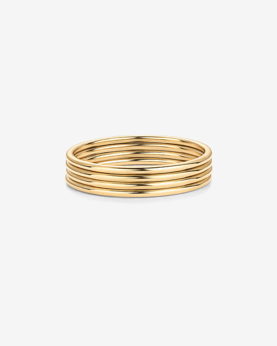 Band of Gold Ring