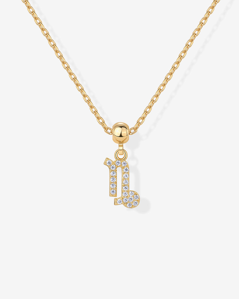 #Variants_Yellow Gold/Capricorn