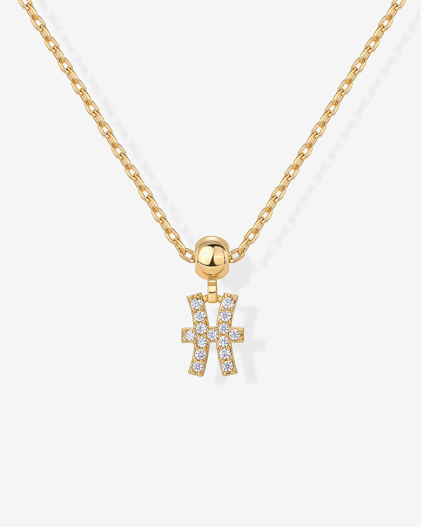 #Variants_Yellow Gold/Pisces