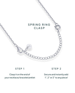 Chain Extender 3-Pack