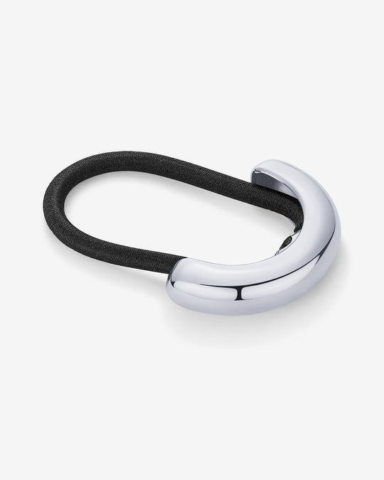 Small Arch Cuff Hair Tie