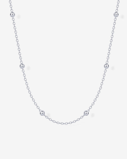 Beaded Choker