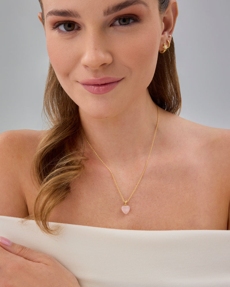 #Variant_Yellow Gold/ Rose Quartz