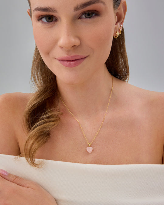 #Variant_Yellow Gold/ Rose Quartz