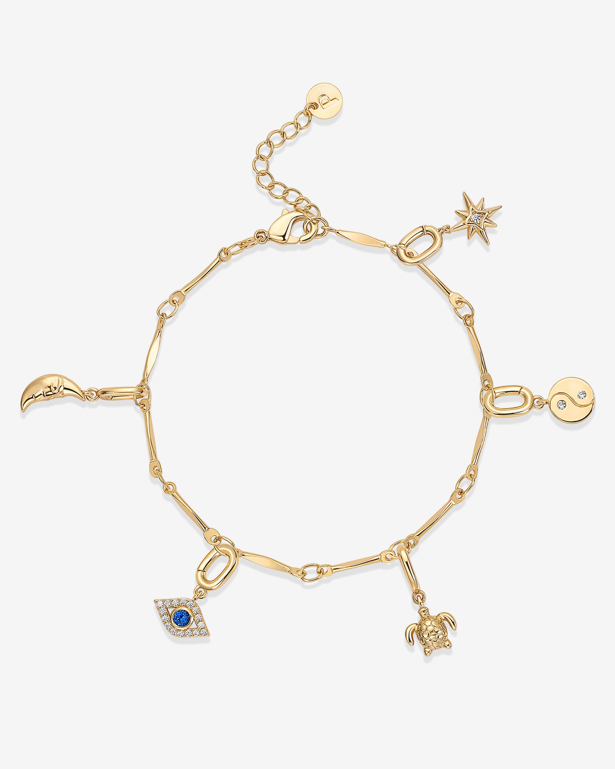 Chain Bracelets – PAVOI