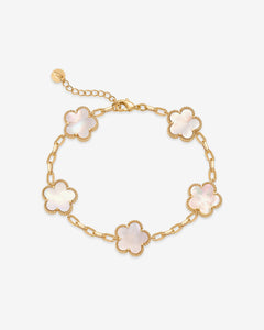 #Variant_Yellow Gold/Mother of Pearl