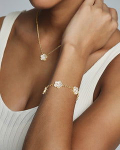 #Variant_Yellow Gold/Mother of Pearl