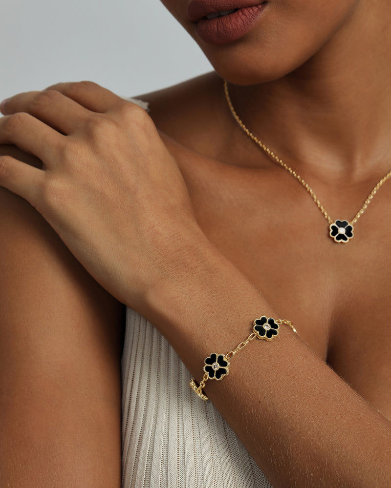 #Variant_Yellow Gold/Onyx