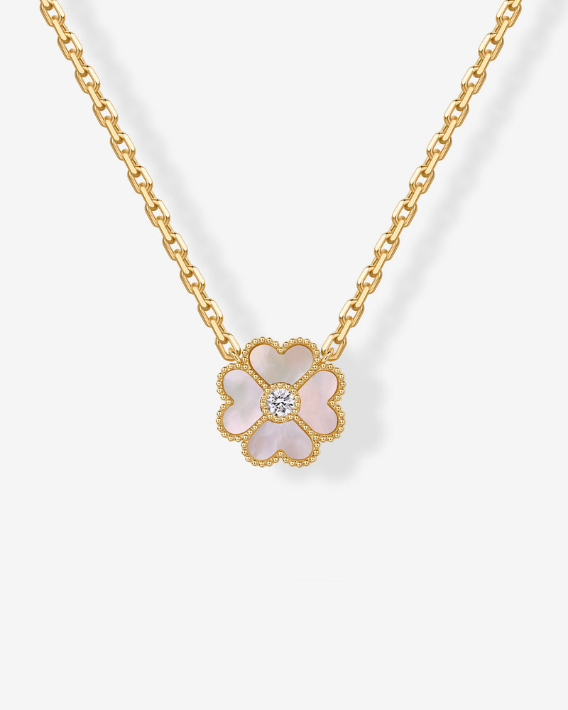 #Variant_Yellow Gold/Mother of Pearl