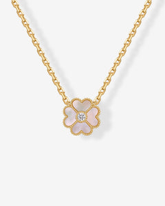 #Variant_Yellow Gold/Mother of Pearl
