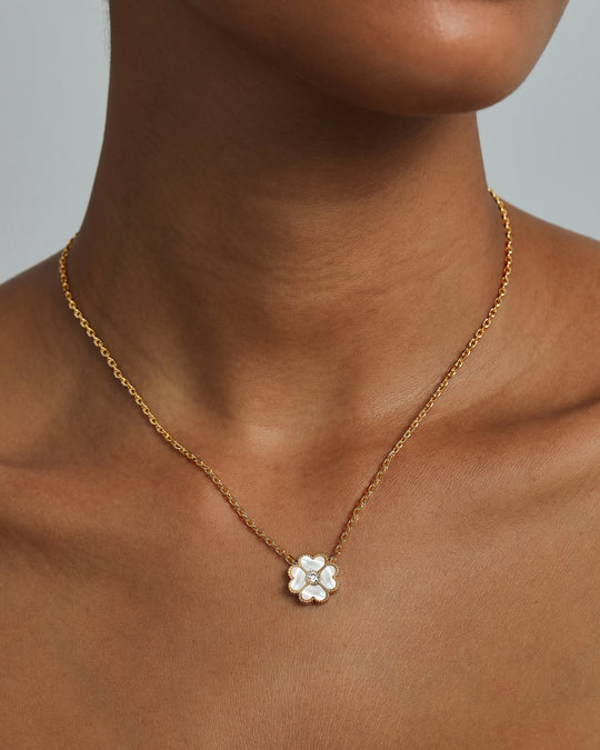 #Variant_Yellow Gold/Mother of Pearl