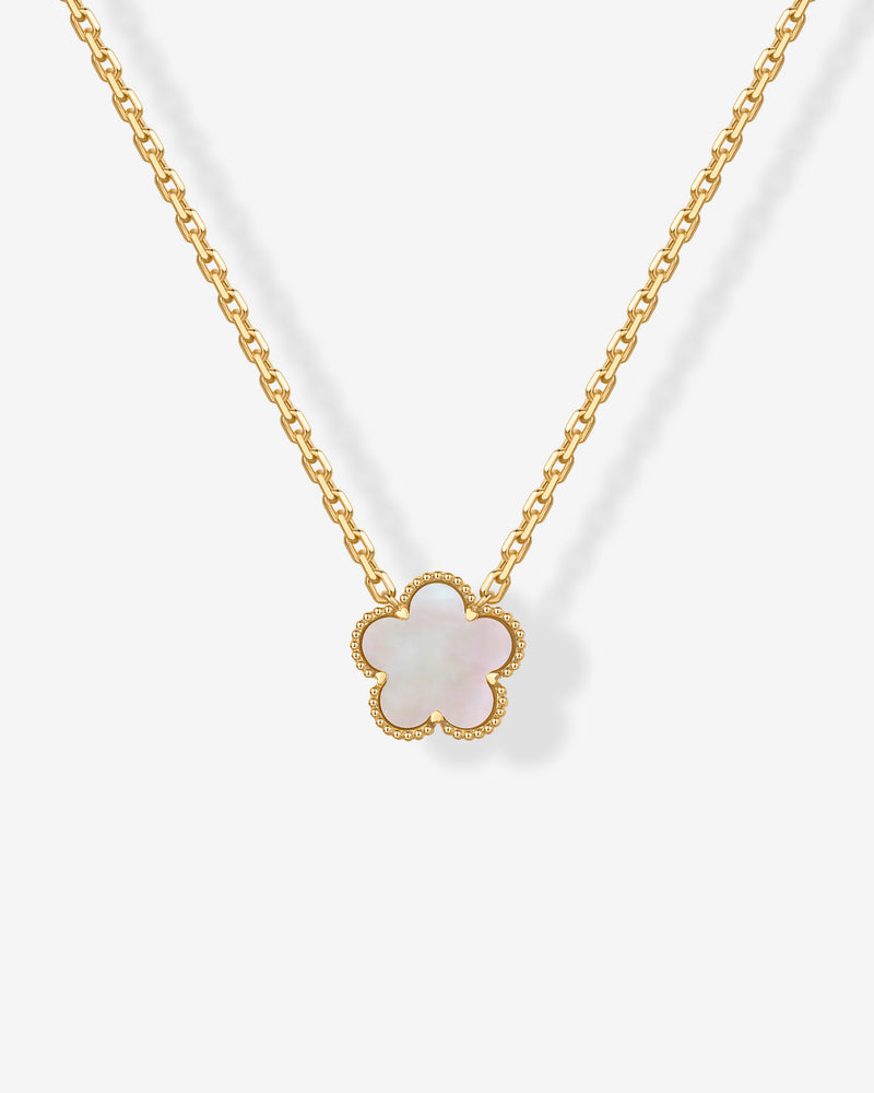 #Variant_Yellow Gold/Mother of Pearl