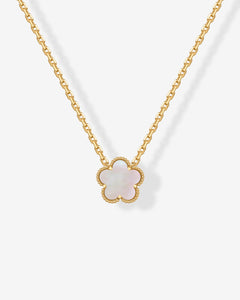 #Variant_Yellow Gold/Mother of Pearl