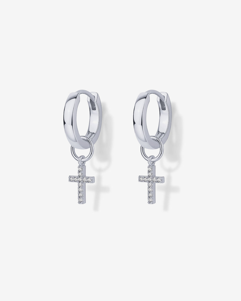 Variant_White Gold/Cross