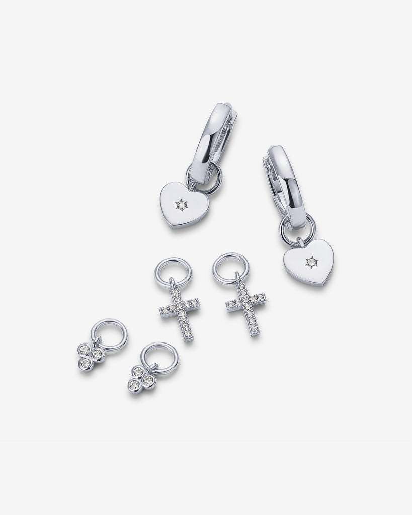 Variant_White Gold/Cross