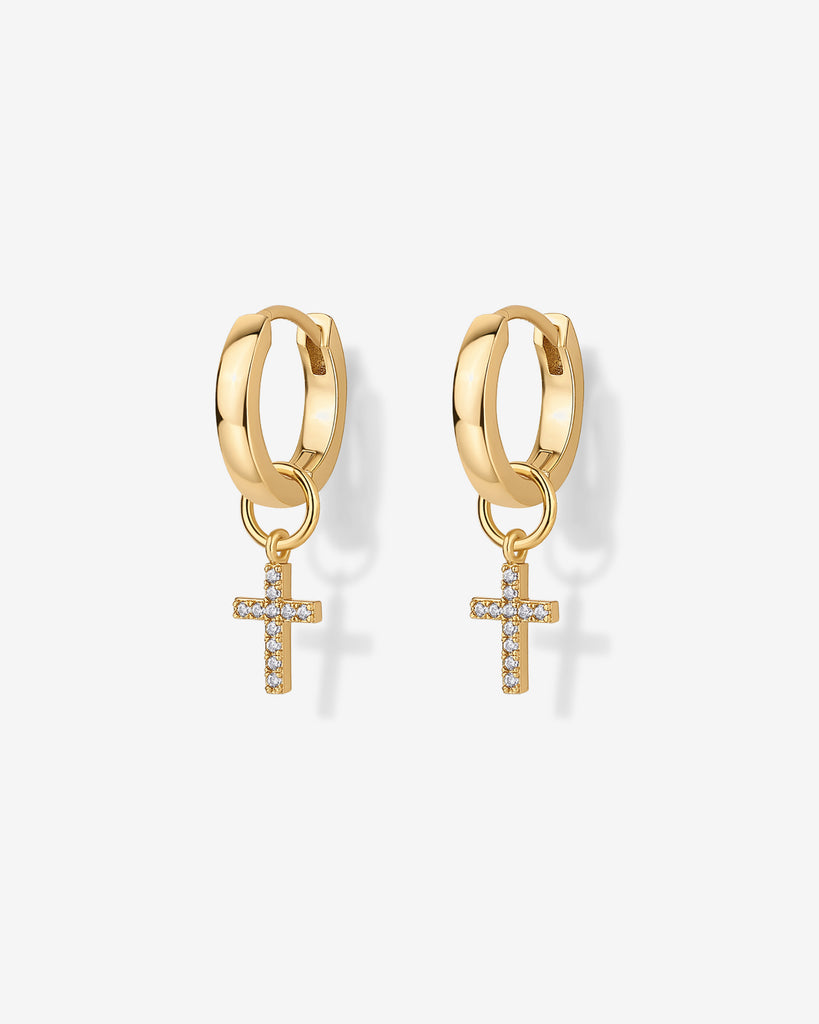 Variant_Yellow Gold/Cross