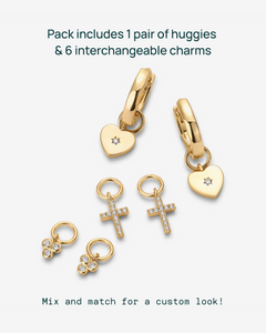 Variant_Yellow Gold/Cross