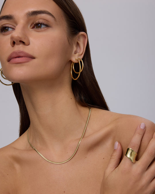 #Variant_Yellow Gold/2.9MM