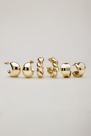 Aretes