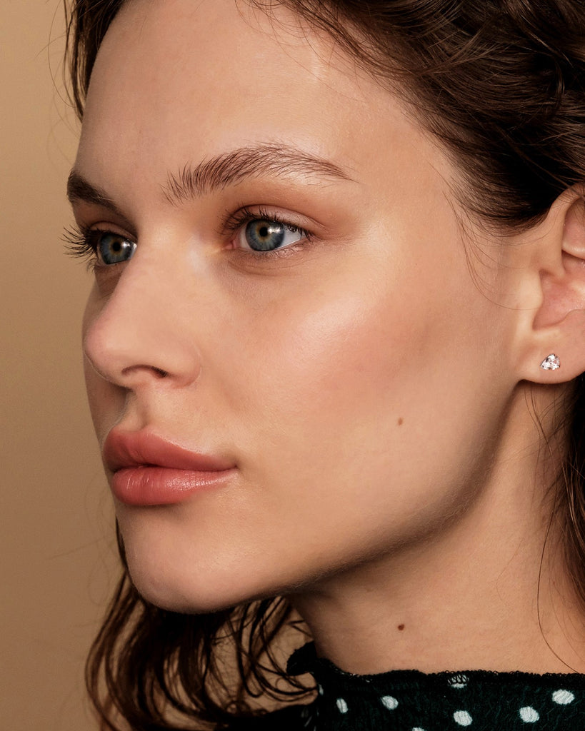#Variant_Rose Gold/4x6mm