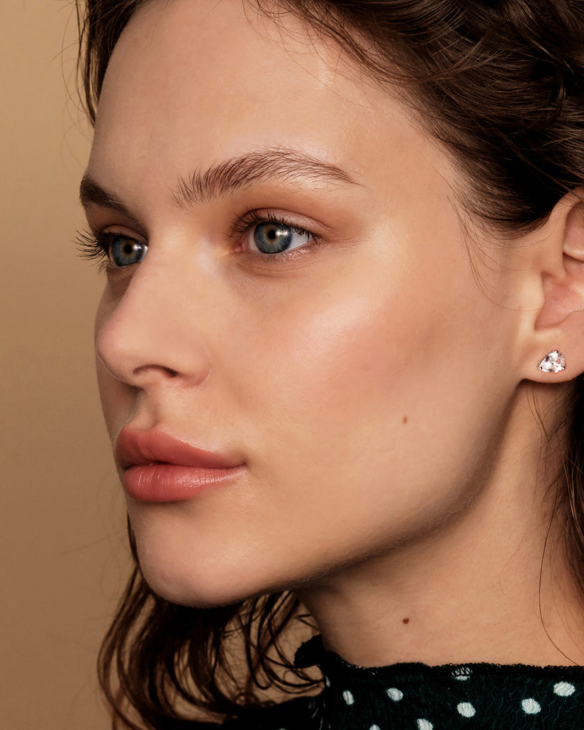 #Variant_Rose Gold/6x8mm