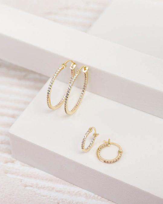 #Variant_Yellow Gold / 15mm