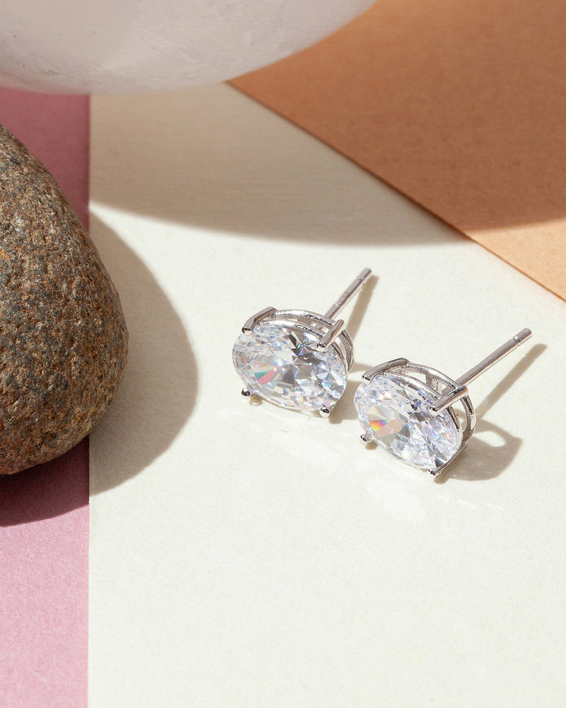 #Variant_White Gold/4x6mm